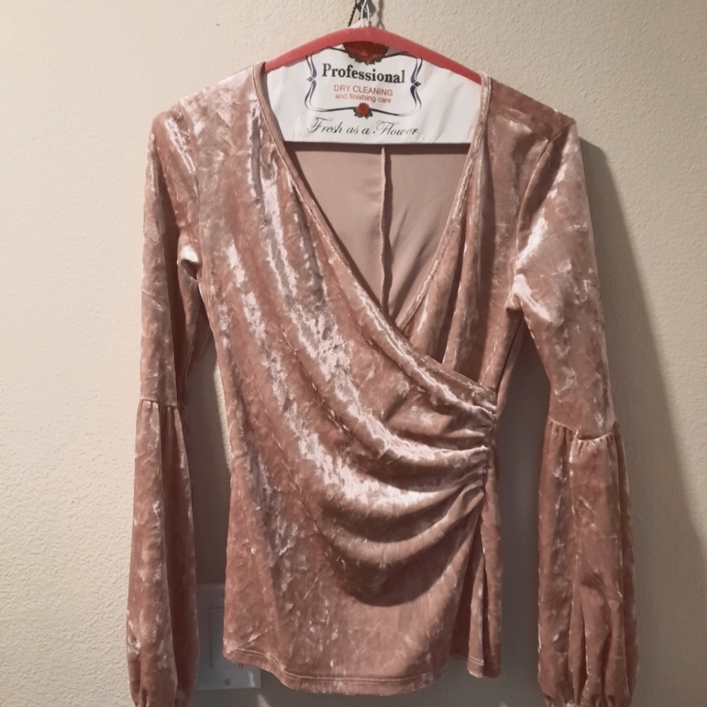 Boston proper never worn